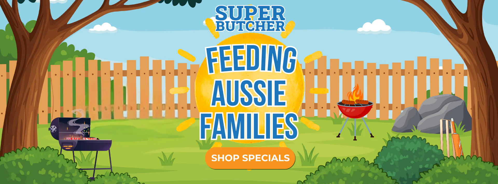 Queensland’s Ultimate Premium Meat Destination